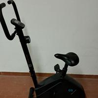 Cyclette DOMYUS Decathlon