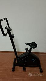 Cyclette DOMYUS Decathlon