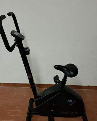 Cyclette DOMYUS Decathlon