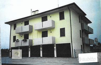 Palazzo a Borgo Veneto (PD)