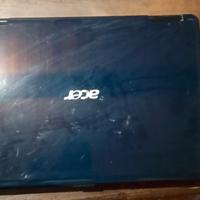 computer portatile Acer 