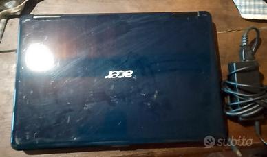 computer portatile Acer 
