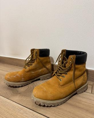 Scarponi urban