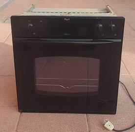 forno elettrico 