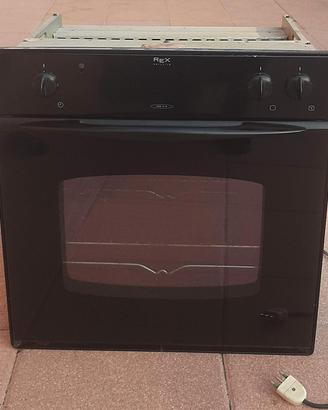 forno elettrico 