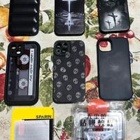 Cover e pellicole iphone 13 in blocco