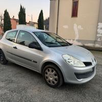 Renault Clio Storia 1.2 3 porte Dynamique