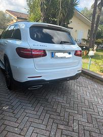 Mercedes clc 220 plus 4matic