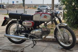 MotoBi Sprite 125-250