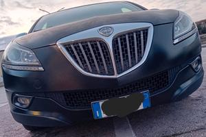 LANCIA DELTA 1.9 TWINTURBO 190cv HARD BLACK