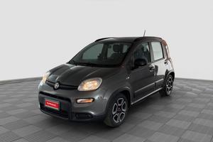 FIAT Panda Panda 1.0 FireFly Hybrid City Life