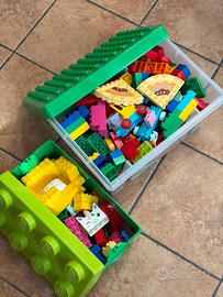 Costruzioni 1-3 anni
