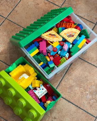 Costruzioni 1-3 anni