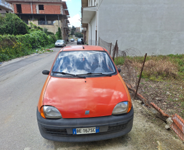 Auto utilitaria