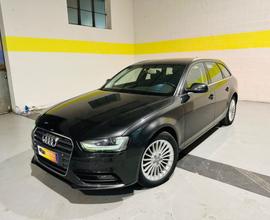 Audi A4 Avant 2.0 TDI 143CV F.AP. Advanced