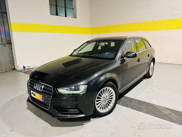 Audi A4 Avant 2.0 TDI 143CV F.AP. Advanced