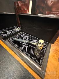 2 Montblanc Writer Edition “Charles Dickens”