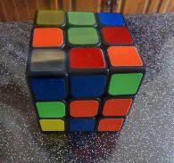 cubo di rubik