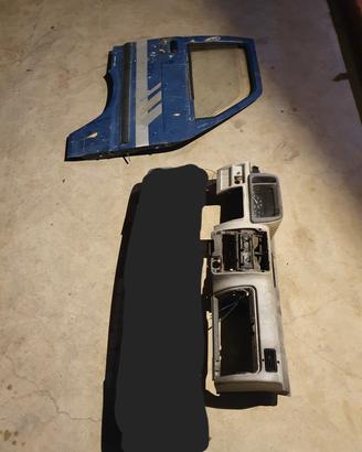 svaristi ricambi per porter piaggio 1000 e 1300