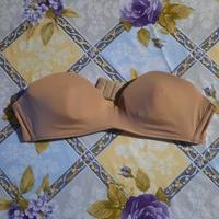 Reggiseno nude a balconcino Intimissimi