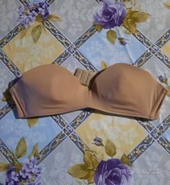 Reggiseno nude a balconcino Intimissimi