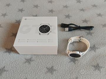 Smartwatch Amazfit GTR A1910 42mm