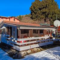 Bungalow immerso nel verde al Pian del Tivano (Co)