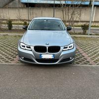 paraurti bmw e90