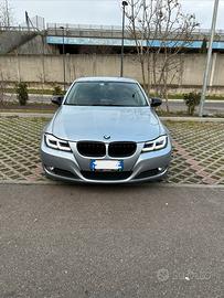 paraurti bmw e90