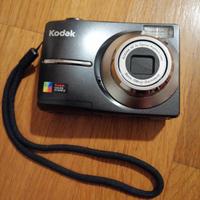 macchina fotografica Kodak C 613 