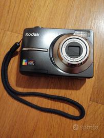 macchina fotografica Kodak C 613 