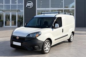 Fiat Doblo MAXI 1.4 METANO ALLESTITO