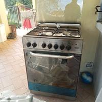 Cucina a gas