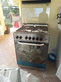 Cucina a gas