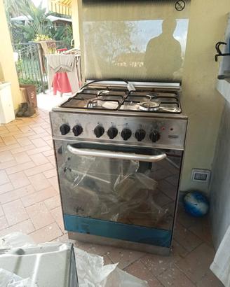 Cucina a gas