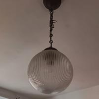 Lampadario vintage