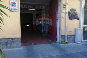 Locale Commerciale - Catania