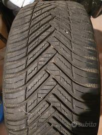 Gomma Hankook usata 10k km