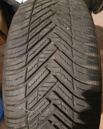 Gomma Hankook usata 10k km