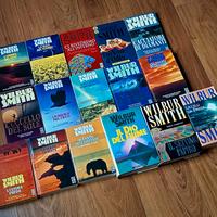 Libri Wilbur Smith