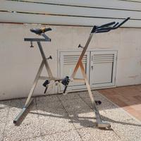 hydrobike professionale 