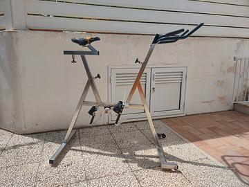 hydrobike professionale 