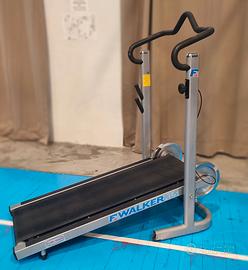 Tapis roulant magnetico F walker plus