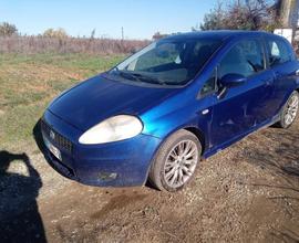 FIAT Grande Punto - 2006
