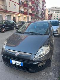 FIAT Punto Evo