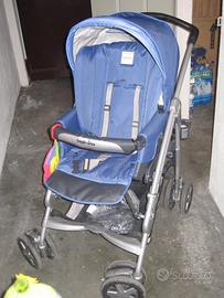 Trio otutto inglesina