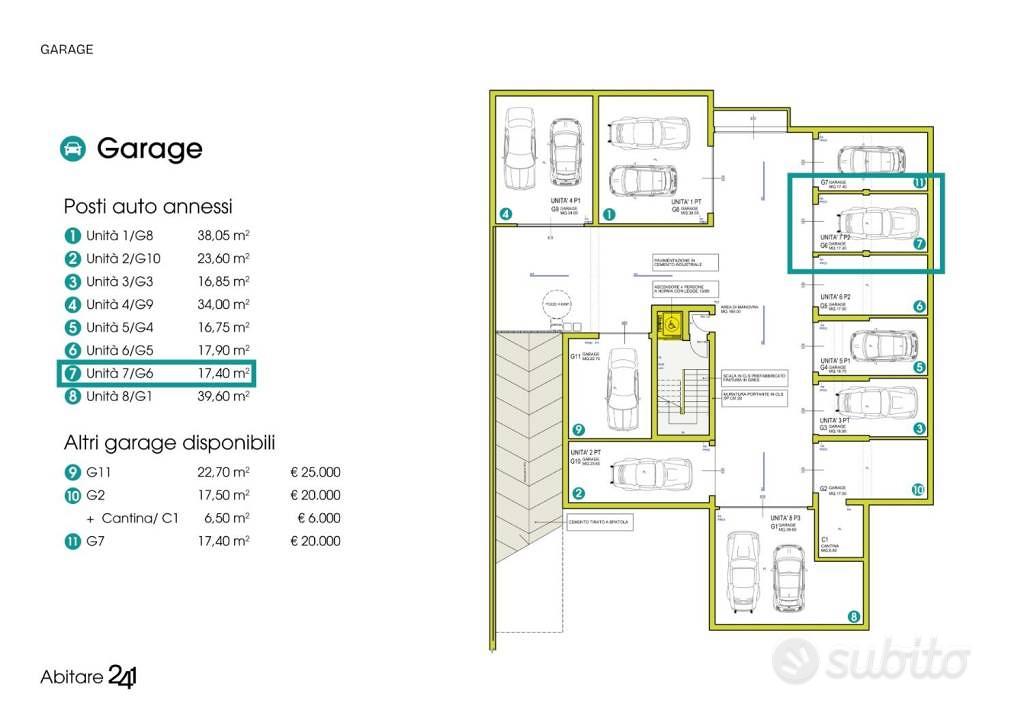Appartamento – Thiene, Conca - Vista 4