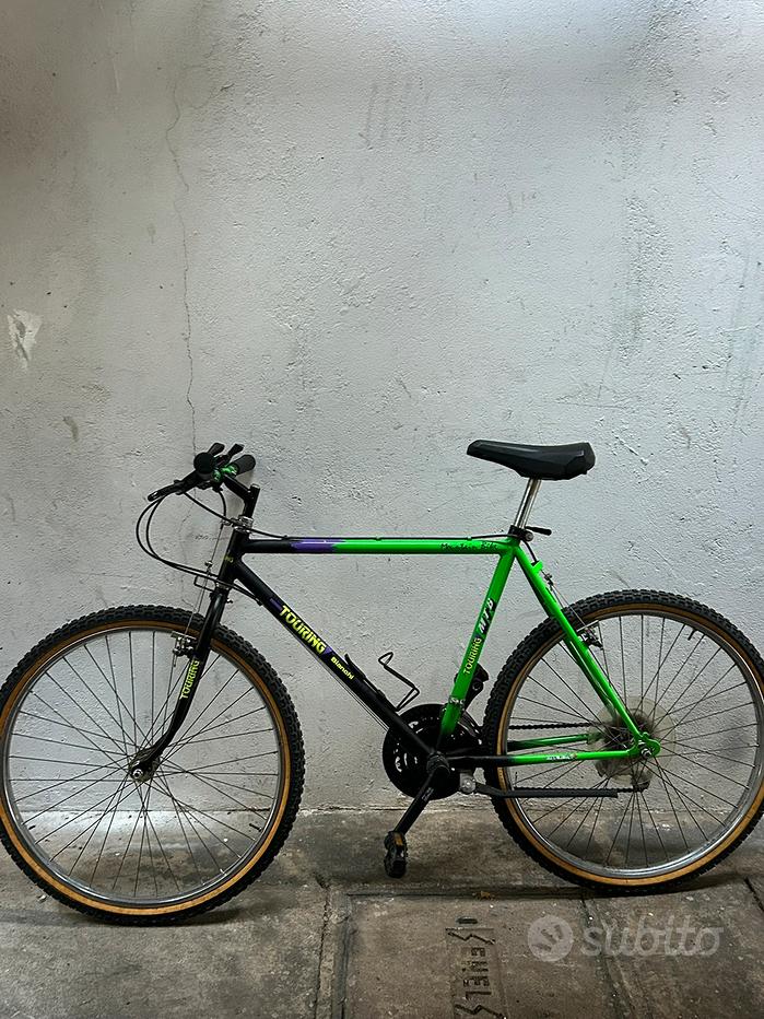 Mtb bianchi Vendita in Biciclette in Lombardia