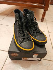 sneakers harley-davidson 