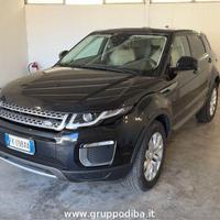 Land Rover Range Rover Evoque I 2016 Dies 5p ...